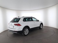 Volkswagen Tiguan  2.0 TDI 