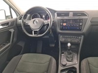 Volkswagen Tiguan  2.0 TDI 