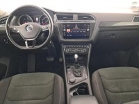 Volkswagen Tiguan  2.0 TDI 