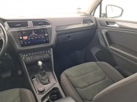 Volkswagen Tiguan  2.0 TDI 