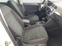 Volkswagen Tiguan  2.0 TDI 