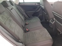 Volkswagen Tiguan  2.0 TDI 