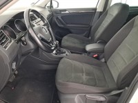 Volkswagen Tiguan  2.0 TDI 