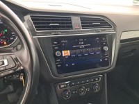 Volkswagen Tiguan  2.0 TDI 