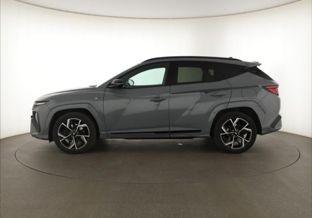 Hyundai Tucson  1.6 T-GDI 48V MHEV N-Line