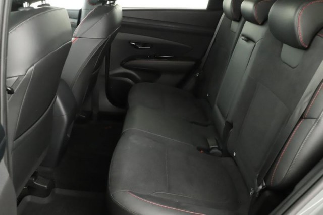 Hyundai Tucson  1.6 T-GDI 48V MHEV N-Line