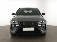 Hyundai Tucson  1.6 T-GDI 48V MHEV N-Line