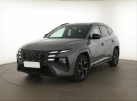 Hyundai Tucson  1.6 T-GDI 48V MHEV N-Line