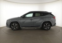 Hyundai Tucson  1.6 T-GDI 48V MHEV N-Line