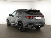 Hyundai Tucson  1.6 T-GDI 48V MHEV N-Line