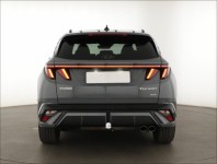 Hyundai Tucson  1.6 T-GDI 48V MHEV N-Line