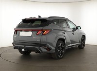 Hyundai Tucson  1.6 T-GDI 48V MHEV N-Line
