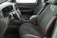 Hyundai Tucson  1.6 T-GDI 48V MHEV N-Line