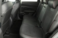 Hyundai Tucson  1.6 T-GDI 48V MHEV N-Line