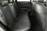 Hyundai Tucson  1.6 T-GDI 48V MHEV N-Line