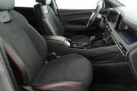 Hyundai Tucson  1.6 T-GDI 48V MHEV N-Line