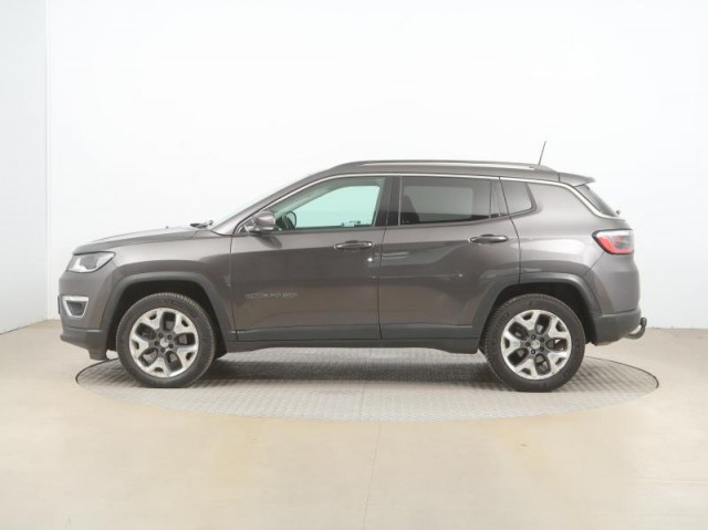 Jeep Compass  2.0 MultiJet 