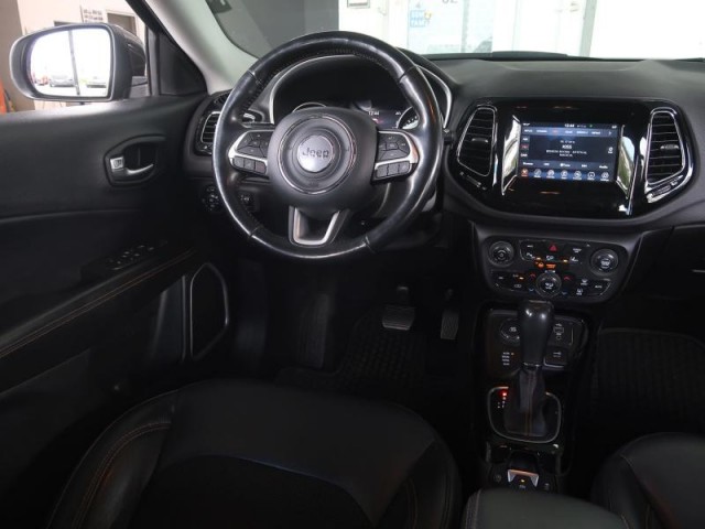 Jeep Compass  2.0 MultiJet 
