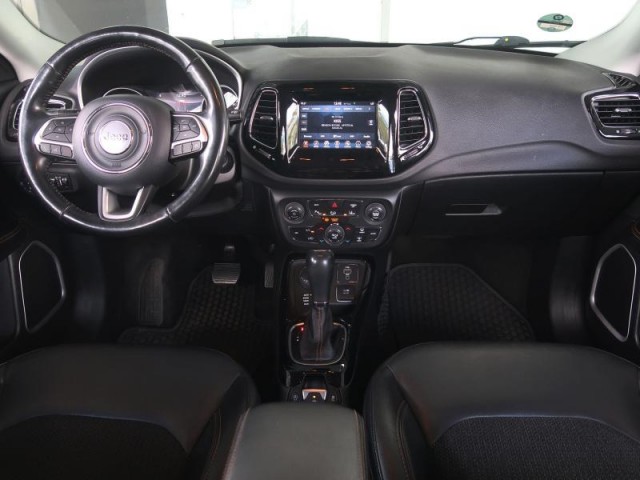 Jeep Compass  2.0 MultiJet 
