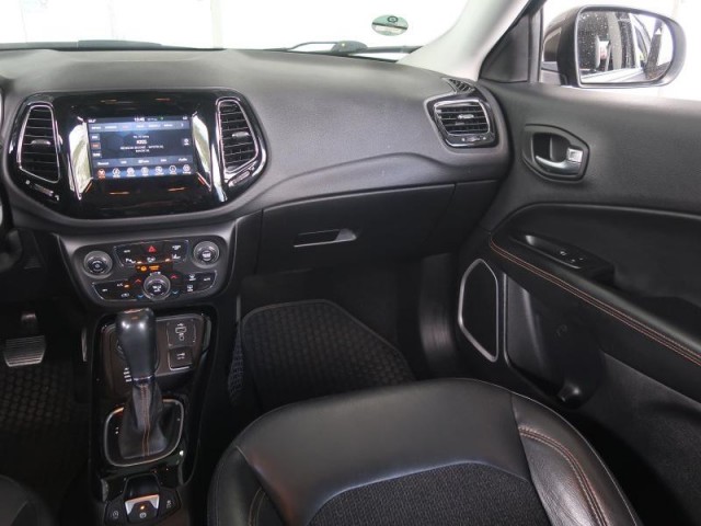 Jeep Compass  2.0 MultiJet 