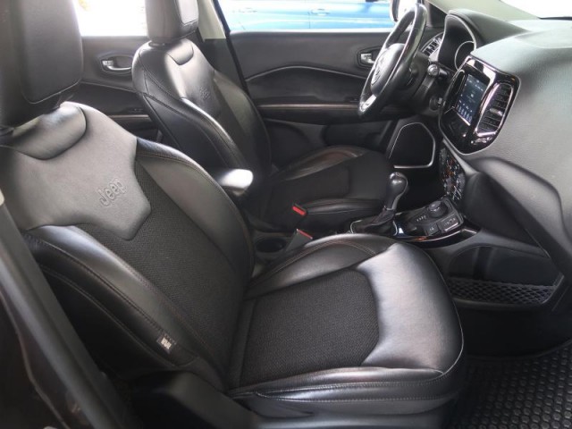 Jeep Compass  2.0 MultiJet 