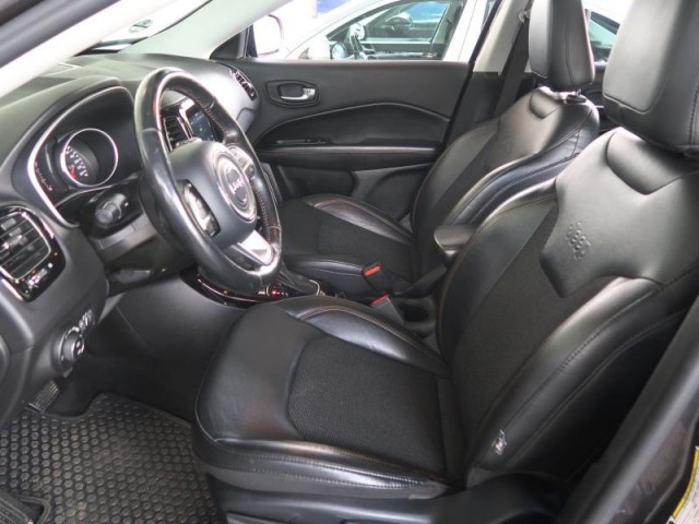 Jeep Compass  2.0 MultiJet 