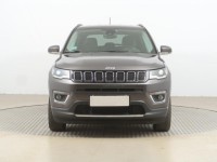 Jeep Compass  2.0 MultiJet 