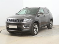 Jeep Compass  2.0 MultiJet 
