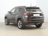 Jeep Compass  2.0 MultiJet 