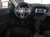Jeep Compass  2.0 MultiJet 