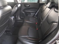 Jeep Compass  2.0 MultiJet 