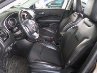 Jeep Compass  2.0 MultiJet 