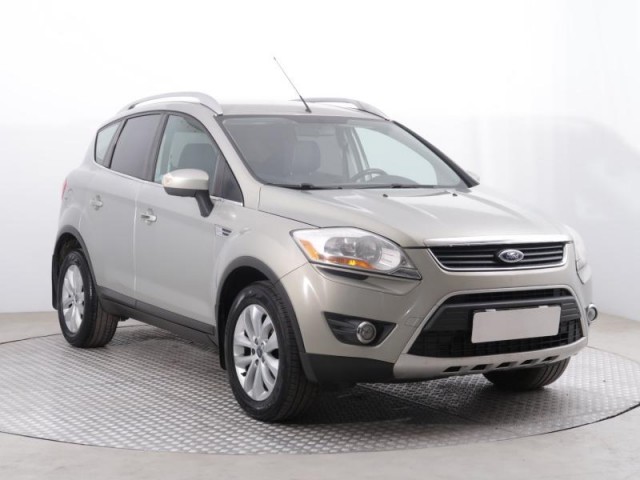 Ford Kuga  2.0 TDCi 