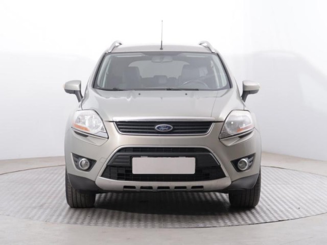 Ford Kuga  2.0 TDCi 