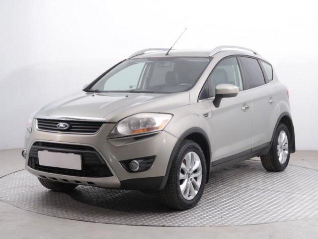 Ford Kuga  2.0 TDCi 