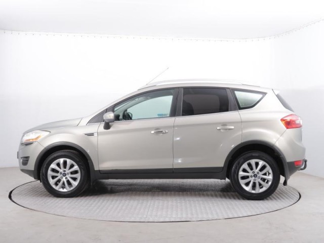 Ford Kuga  2.0 TDCi 