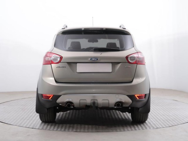 Ford Kuga  2.0 TDCi 