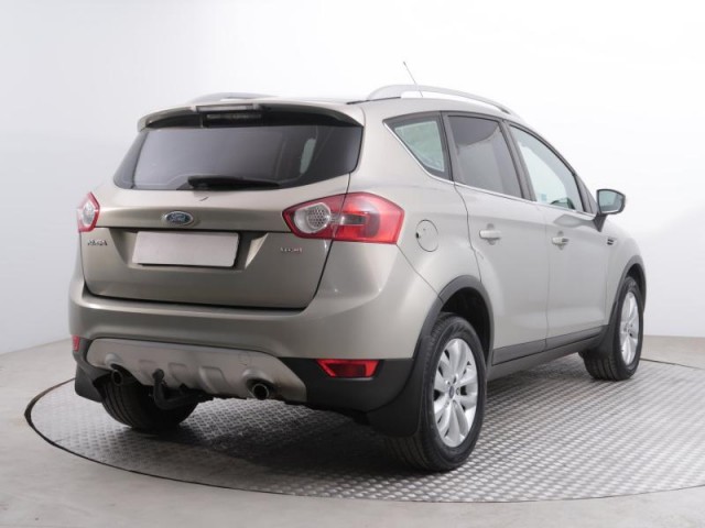 Ford Kuga  2.0 TDCi 