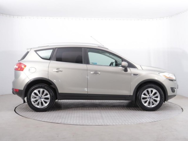 Ford Kuga  2.0 TDCi 