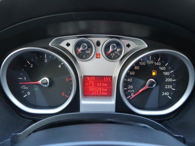 Ford Kuga  2.0 TDCi 