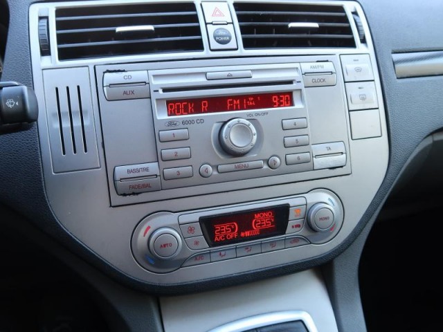 Ford Kuga  2.0 TDCi 