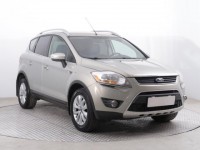 Ford Kuga  2.0 TDCi 
