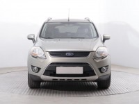 Ford Kuga  2.0 TDCi 