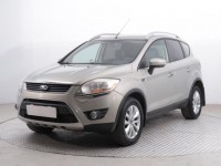 Ford Kuga  2.0 TDCi 