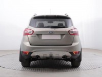 Ford Kuga  2.0 TDCi 