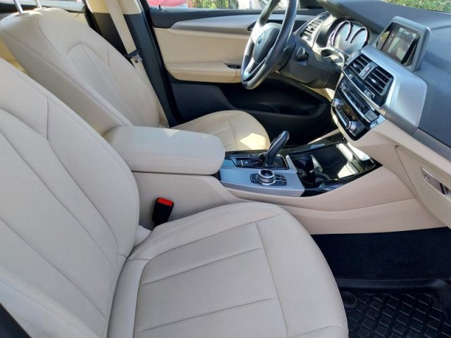 BMW X3  xDrive20d 
