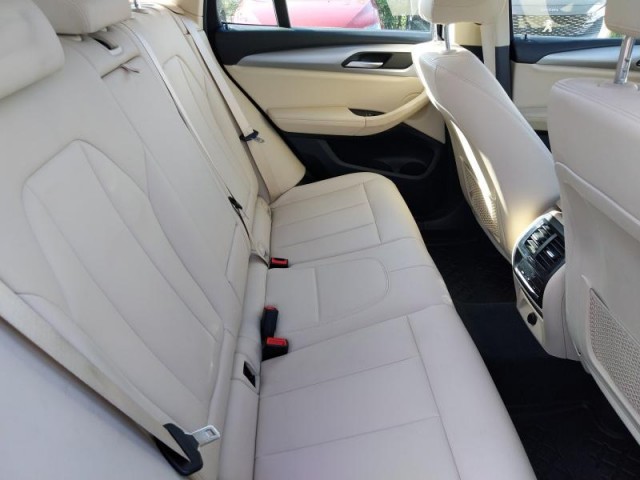BMW X3  xDrive20d 