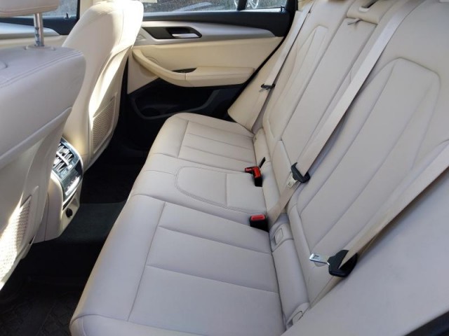 BMW X3  xDrive20d 