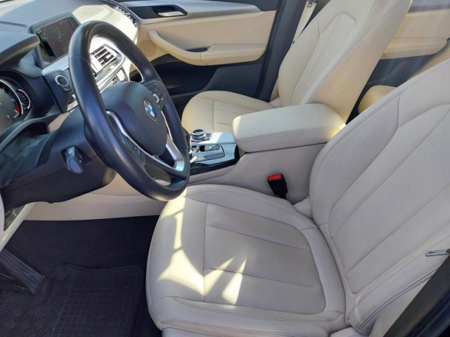 BMW X3  xDrive20d 