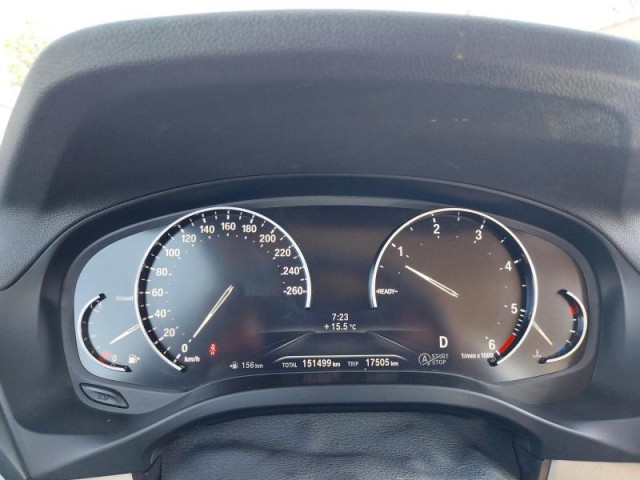 BMW X3  xDrive20d 